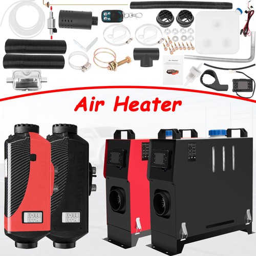 12v 8kw air diesel - 12v,