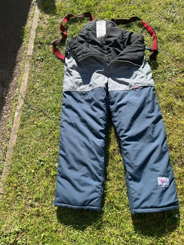 Flextogs x330 x33t - x33t, insulated