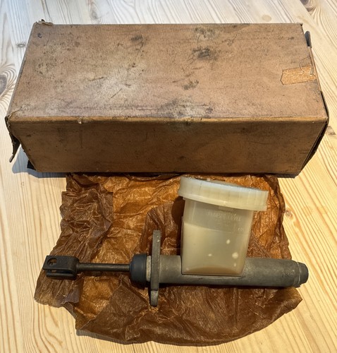 Bedford 1969 brake - bedford,