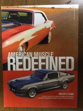 Misc 4183 Advertisement FOOSE