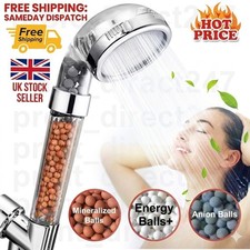 Shower Head High Pressure