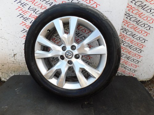 Vauxhall antara 2010 - antara, 2010-2015