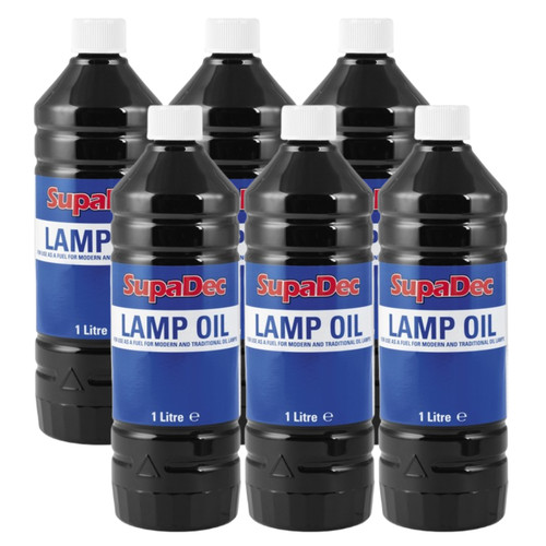Supadec lamp oil fuel for - supadec,