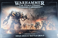 Cataphractii Terminator BITS