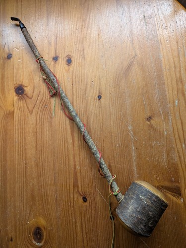 Antique 60cm ropp style - antique,
