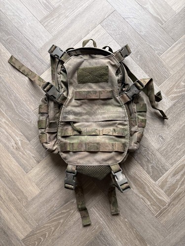 Warrior assault systems - warrior,