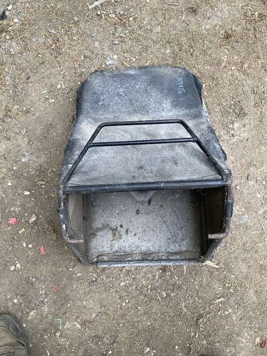 Honda hrb425c lawn - lawn, mower