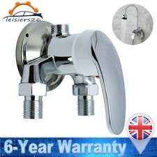 3-Way Manual Exposed Wall