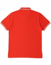 MURPHY & NYE Mens Polo Shirt
