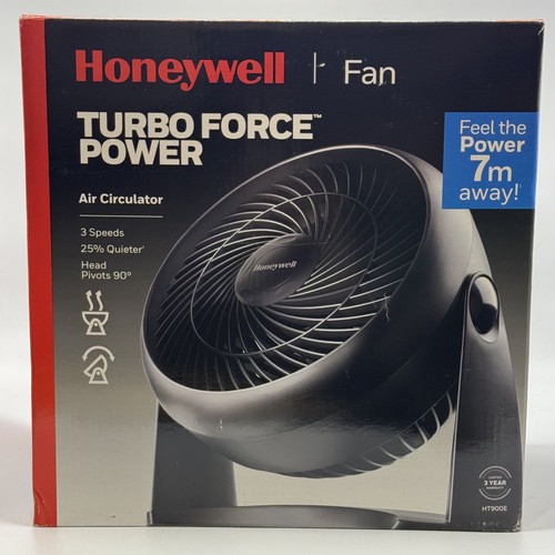 Honeywell ht900e1 desk - honeywell, fan