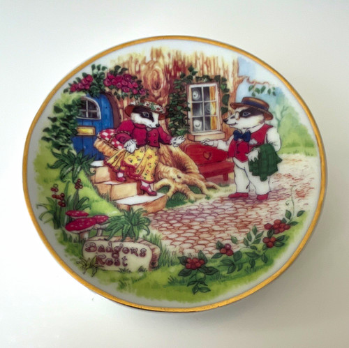 Regency fine arts tales - arts,