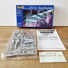 Revell Messerschmitt P.1101