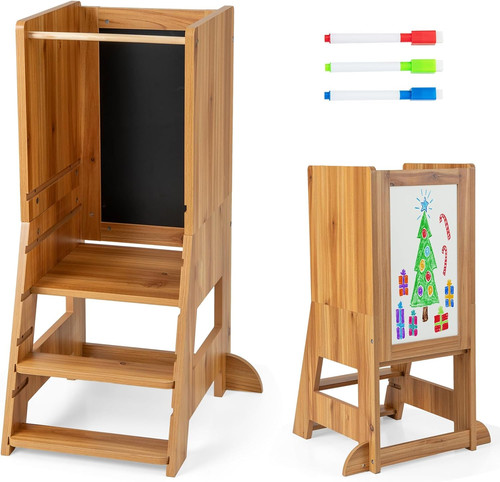 Kids step stool height - kids,
