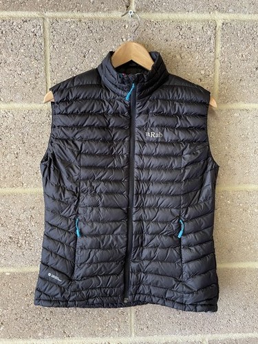 Rab microlight women down - women's,