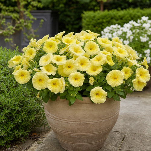 Petunia rimarkable hello - petunia,