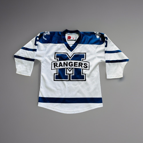 Dangle sports rangers ice - rangers,