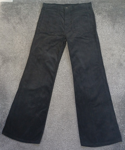 Levi corduroy jeans - levi's, w33