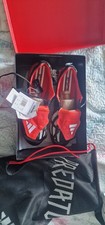 Adidas Predator Mania Remake UK10.5 Football Boots