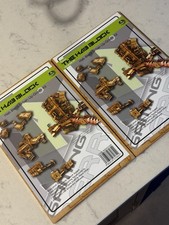 MAD Gaming Terrain HAB Block