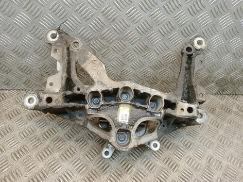 Audi gearbox mount - audi,