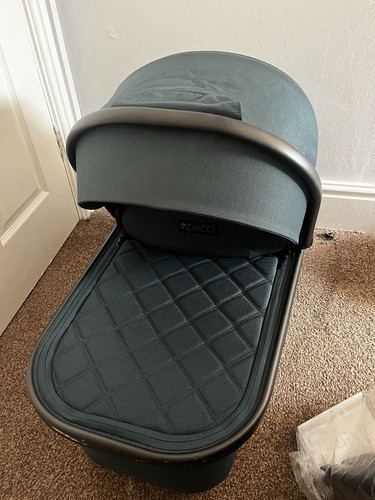 Venicci tinum teal travel - 2.0,