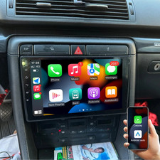 9'' Android 14 Radio 2+32G