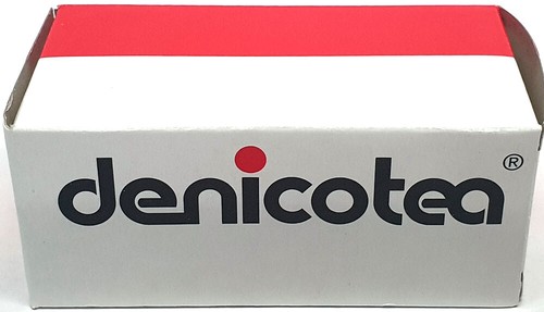 Denicotea crystal cigarette - denicotea,