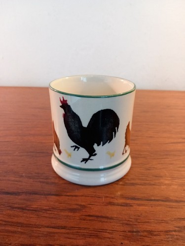 Emma bridgewater spongeware - emma,