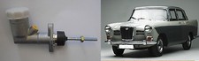 WOLSELEY 15/60 (1500cc)   BRAKE MASTER CYLINDER     (1959- 61)
