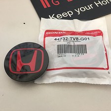 Genuine Honda Civic Type R