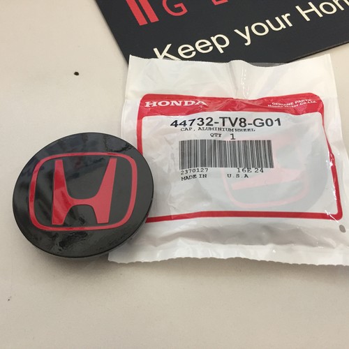 Genuine honda civic type - genuine,