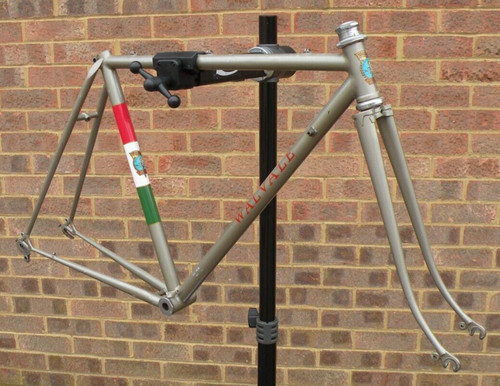 51cm walvale classic steel - 51cm,