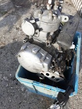 Yamaha tzr 125 4fl Engine 