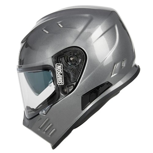 Simpson venom plain - venom,