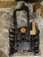 mercedes 722.9 conductor plate