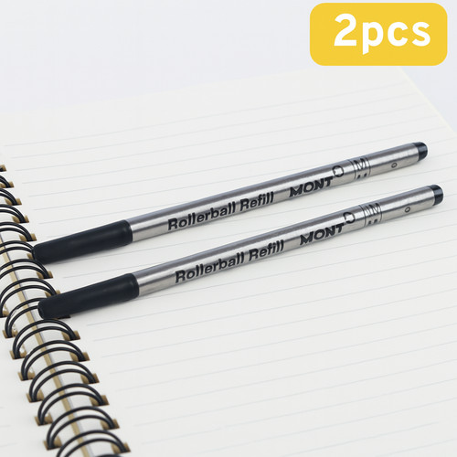 2pcs mont blanc ballpoint - 2pcs,