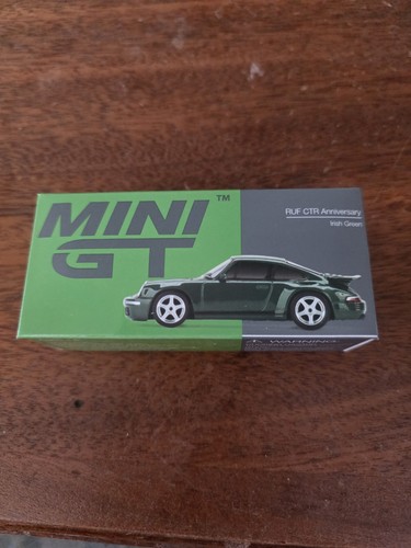 Mini 385 ruf ctr - mini,