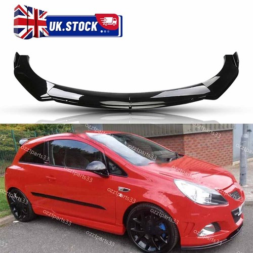 For vauxhall corsa front - for,