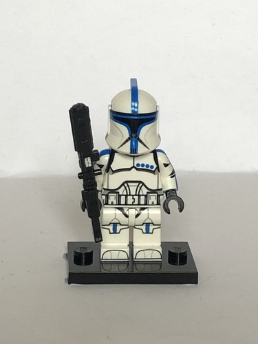 Lego star wars custom - wars, 1