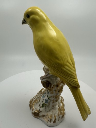 Royal worcester canary tree - royal, on