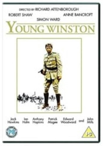 Young winston special edition - special,