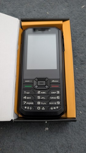 Jcb toughphone tradesman - jcb,