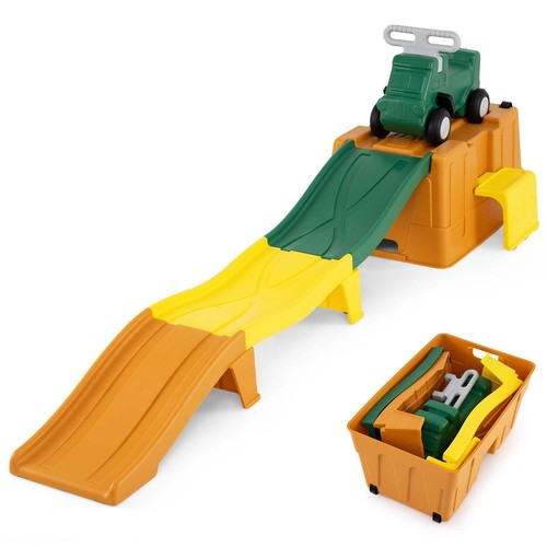 And down roller - up,
