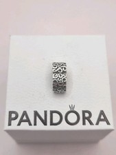 Genuine Pandora Sterling