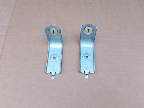 Citroen saxo door brackets - brackets, /