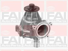 Water Pump FOR BMW E46 3.2 00->06 M3 M3CSL S54 B32 326S4 Petrol FAI