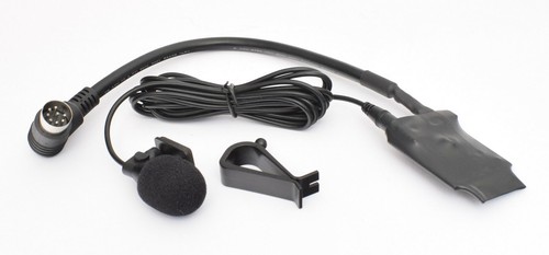 Bluetooth audio speakerphone - audio,