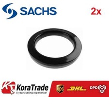 2x SACHS 801039 FRONT