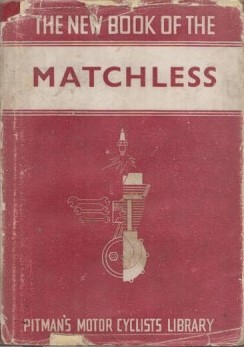 Matchless 350 500 l - 350, &