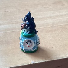 MOORLAND MINIATURES CAT AND